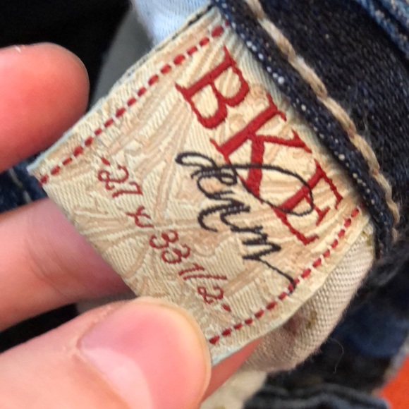 BKE Stella Stretch Jeans ๐ฅ - Picture 3 of 8